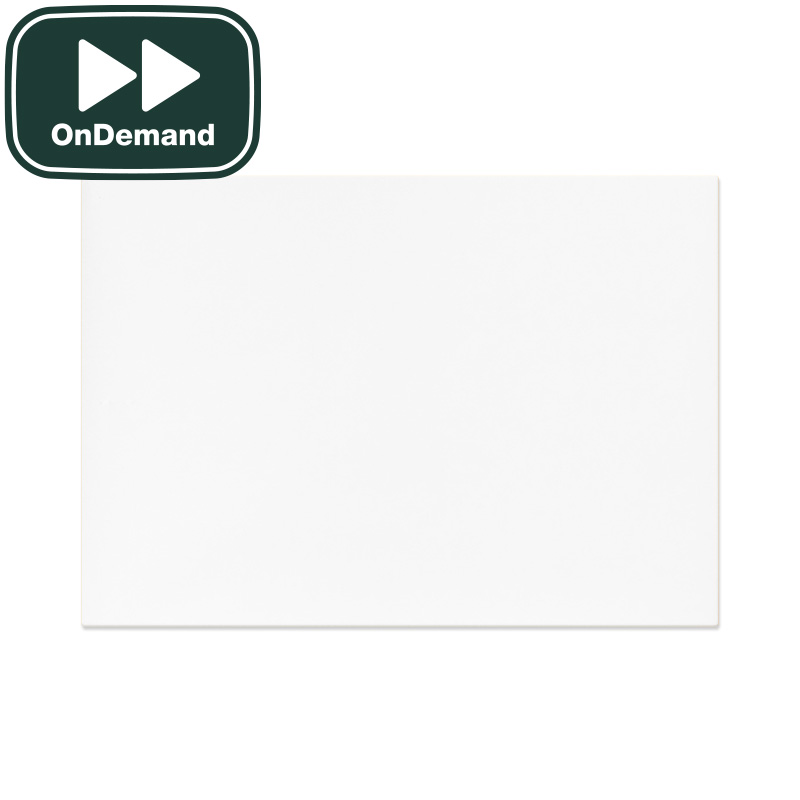 Kuvert C5 OnDemand