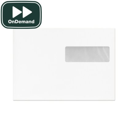 Kuvert C5 H2 OnDemand