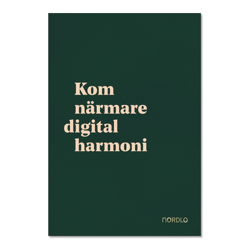 Offertmapp SWE/NO