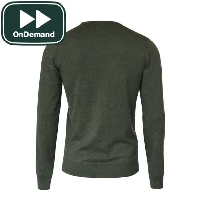 Tröja Brighton Olive O-neck OnDemand - Bild 4
