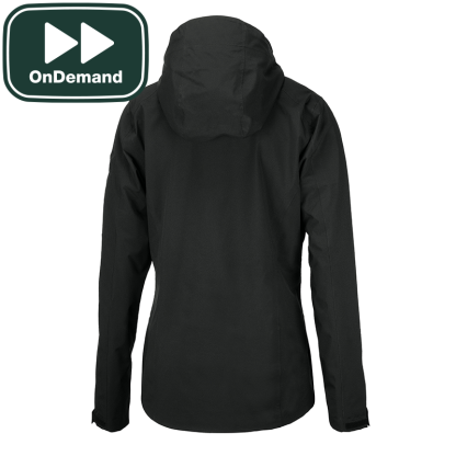 Jacka Whitestone - Svart OnDemand - Bild 4