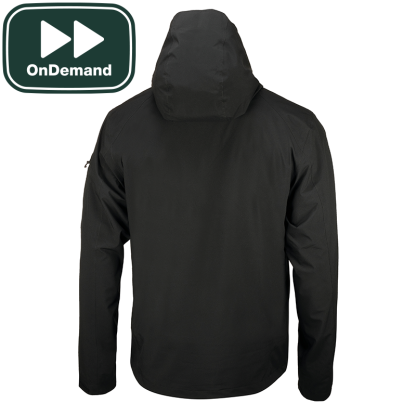 Jacka Whitestone - Svart OnDemand - Bild 3