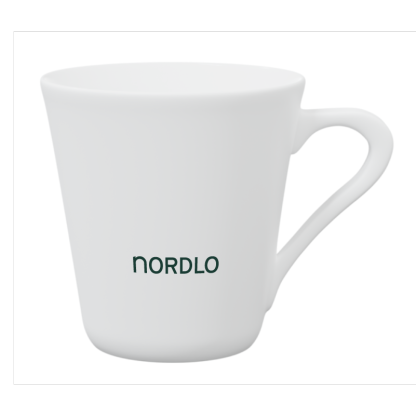 Kaffemugg "tillsammans" ny 2024 - Bild 2